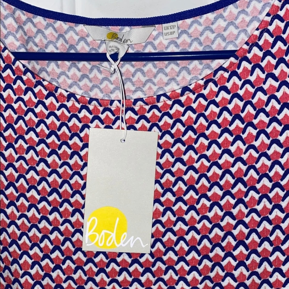Boden Dress